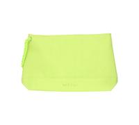 Mefui Maxi Pochette Giallo Donna