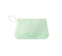 Mefui Maxi Pochette Verde Donna