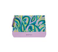Mefui Maxi Pochette 'wet' Multicolore Donna