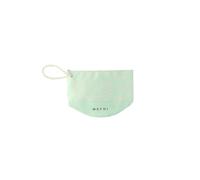 Mefui Mini Pochette Verde Donna