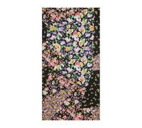 Mefui Telo Mare 'rife' In Microfibra A Fantasia Reverse Multicolore Donna