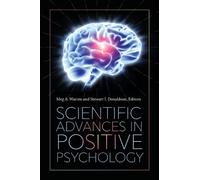 Meg A. Warren Scientific Advances in Positive Psychology (Copertina rigida)