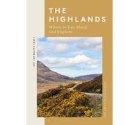 Meg Abbott The Highlands (Tascabile) Off the Beaten Track
