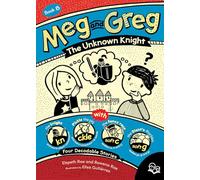 Meg and Greg: The Unknown Knight