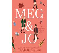 Meg and Jo: 1
