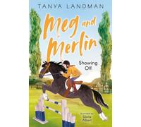 Meg and Merlin: (Dyslexia-friendly): Book 2