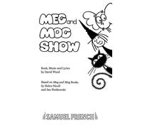 Meg and Mog Show - Wood David Of Cardiovascular