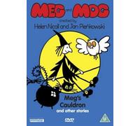 Meg and Mog - Volume 2 [Edizione: Regno Unito]