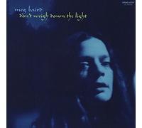 Meg Baird Don't Weigh Down the Light (CD)