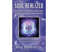 Meg Benedicte Soul Realized (Tascabile)