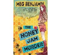 Meg Benjamin The Honey Jam Murder (Tascabile) Luscious Delights Mystery