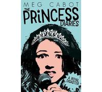 Meg Cabot A Royal Disaster (Tascabile) Princess Diaries