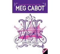 Meg Cabot Avalon High (Tascabile)