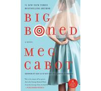 Meg Cabot Big Boned (Tascabile)