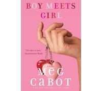 Boy Meets Girl - Cabot Meg