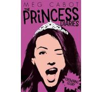 Meg Cabot Crowning Glory (Tascabile) Princess Diaries