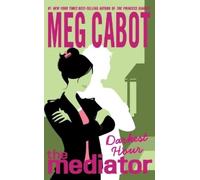 Meg Cabot Darkest Hour (Digital)