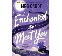 Meg Cabot Enchanted to Meet You (Tascabile)