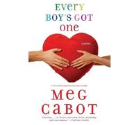 Meg Cabot Every Boy's Got One (Tascabile) Boy