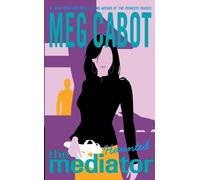 Meg Cabot Haunted (Digital)
