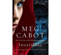 Meg Cabot Insatiable (Tascabile) Insatiable
