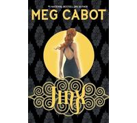 Meg Cabot Jinx (Tascabile)