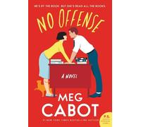 Meg Cabot No Offense (Tascabile) Little Bridge Island