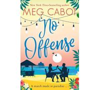 Meg Cabot No Offense (Tascabile) Little Bridge Island