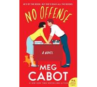 Meg Cabot No Offense (Tascabile) Little Bridge Island