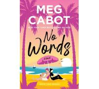 Meg Cabot No Words (Tascabile) Little Bridge Island