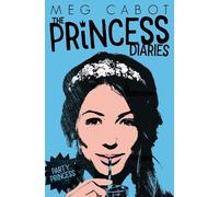 Meg Cabot Party Princess (Tascabile) Princess Diaries