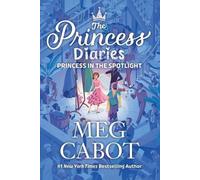 Meg Cabot Princess Diaries Volume II (Tascabile) Princess Diaries