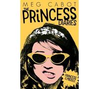 Meg Cabot Princess in the Middle (Tascabile) Princess Diaries
