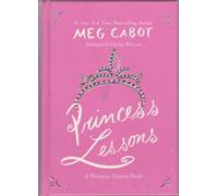 Meg Cabot Princess in Training (Copertina rigida) Princess Diaries