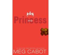 Meg Cabot Princess Mia (Tascabile)