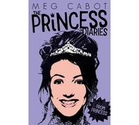 Meg Cabot Prom Princess (Tascabile) Princess Diaries