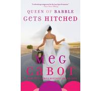 Meg Cabot Queen of Babble Gets Hitched (Tascabile) Queen of Babble