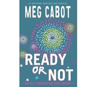 Meg Cabot Ready or Not (Tascabile) All-American Girl