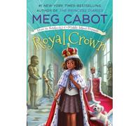 Meg Cabot Royal Crown: From the Notebooks of a Middle School Princes (Tascabile)