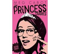Meg Cabot Royal Rebel (Tascabile) Princess Diaries