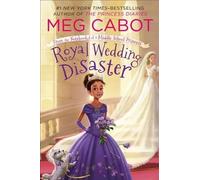CABOT MEG NOTEBKS OF MSP02 WEDDING DISASTER (Tascabile)