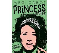 Meg Cabot Royally Obsessed (Tascabile) Princess Diaries