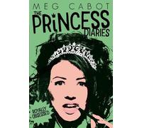 Meg Cabot Royally Obsessed (Tascabile) Princess Diaries