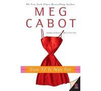 Meg Cabot Size 12 Is Not Fat (Tascabile)