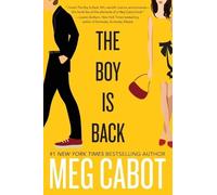 Meg Cabot The Boy Is Back (Tascabile)