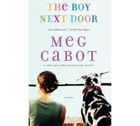 Meg Cabot The Boy Next Door (Tascabile) Boy