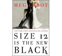 Meg Cabot The Bride Wore Size 12 (Tascabile)