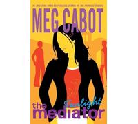 Meg Cabot – The Mediator #6: Twilight – Tascabile