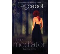 Meg Cabot The Mediator (Tascabile)