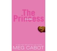 The Princess Diaries: 1 – Harper Collins Publishers